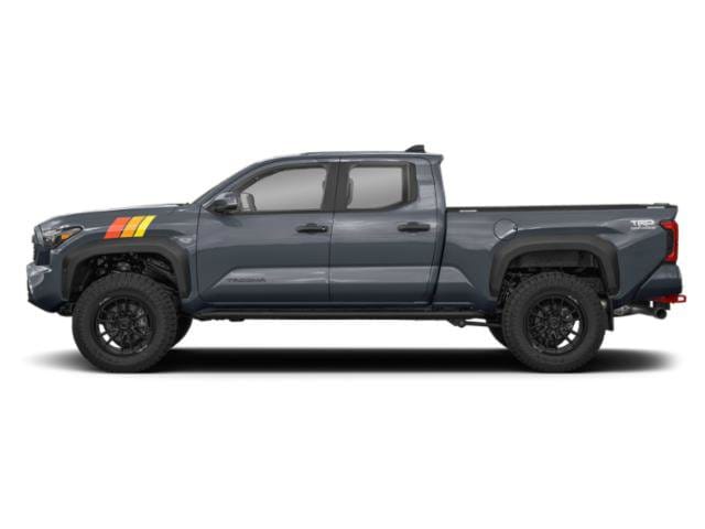 3 thumbnail image of  2026 Toyota Tacoma TRD Off Road Hybrid Double Cab 5' Bed AT