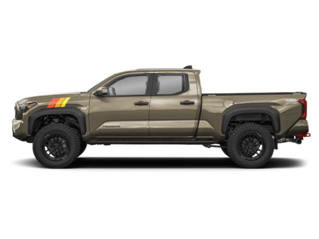 3 thumbnail image of  2026 Toyota Tacoma TRD Off Road Hybrid Double Cab 5' Bed AT
