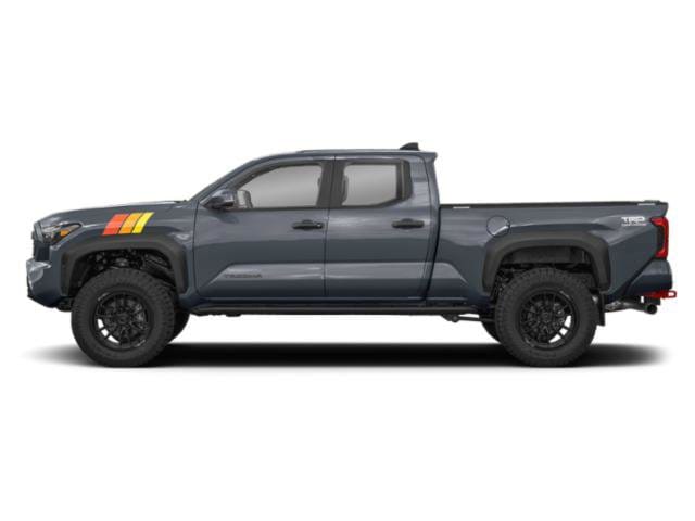 6 thumbnail image of  2026 Toyota Tacoma TRD Off Road Hybrid Double Cab 5' Bed AT