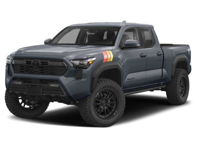 2026 Toyota Tacoma TRD Off Road Hybrid Double Cab 5' Bed AT