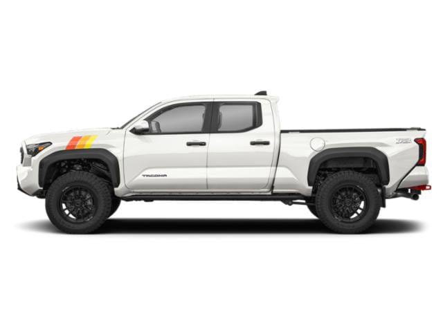 3 thumbnail image of  2026 Toyota Tacoma TRD Off Road Hybrid Double Cab 5' Bed AT