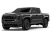 2026 Toyota Tacoma TRD Off Road Hybrid Double Cab 5' Bed AT