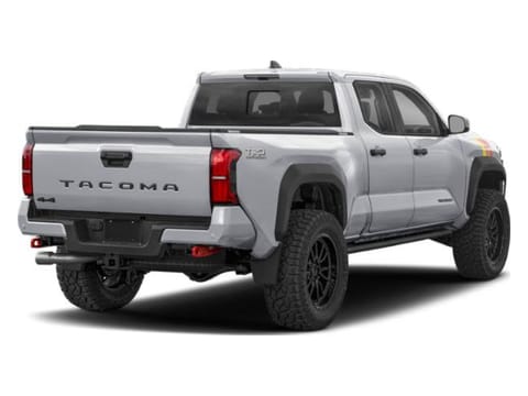 2026 Toyota Tacoma TRD Off Road Hybrid Double Cab 5' Bed AT