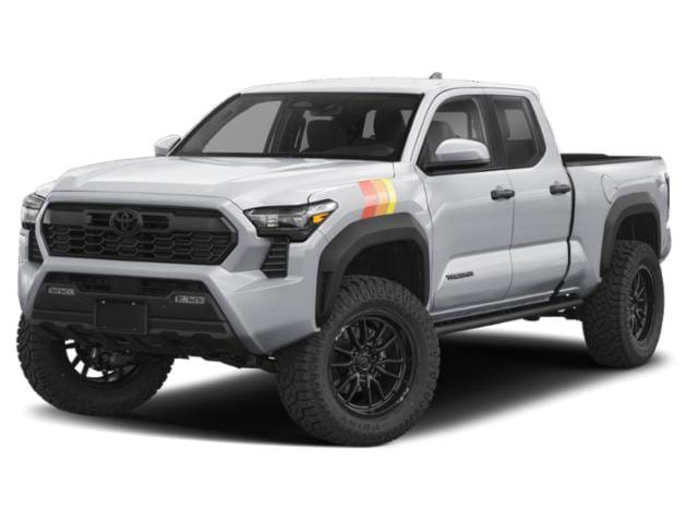 1 thumbnail image of  2026 Toyota Tacoma TRD Off Road Hybrid Double Cab 5' Bed AT