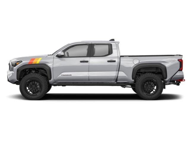 3 thumbnail image of  2026 Toyota Tacoma TRD Off Road Hybrid Double Cab 5' Bed AT