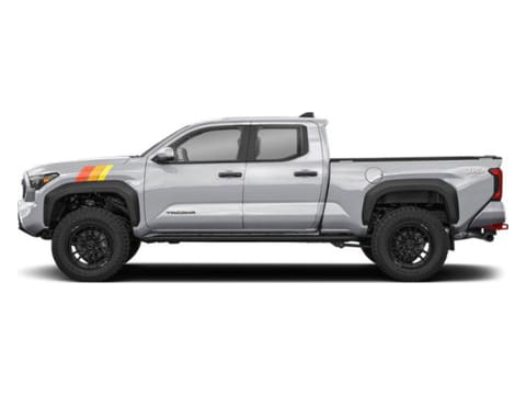 2026 Toyota Tacoma TRD Off Road Hybrid Double Cab 5' Bed AT