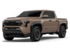 2026 Toyota Tacoma TRD Off Road Hybrid Double Cab 5' Bed AT