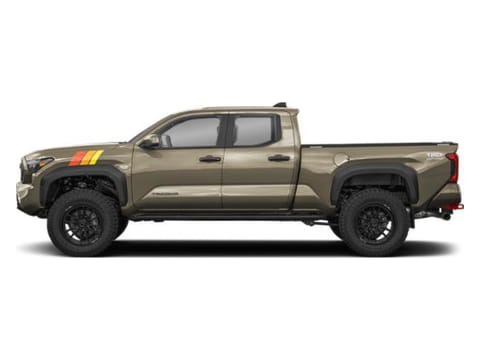 2026 Toyota Tacoma TRD Off Road Hybrid Double Cab 5' Bed AT