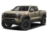 2026 Toyota Tacoma TRD Off Road Hybrid Double Cab 5' Bed AT