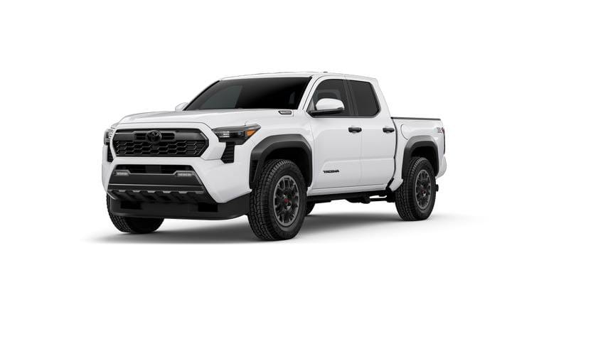 2026 Toyota Tacoma TRD Off Road Hybrid Double Cab 5' Bed AT
