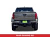 5 thumbnail image of  2026 Toyota Tacoma TRD Off Road Hybrid Double Cab 5' Bed AT