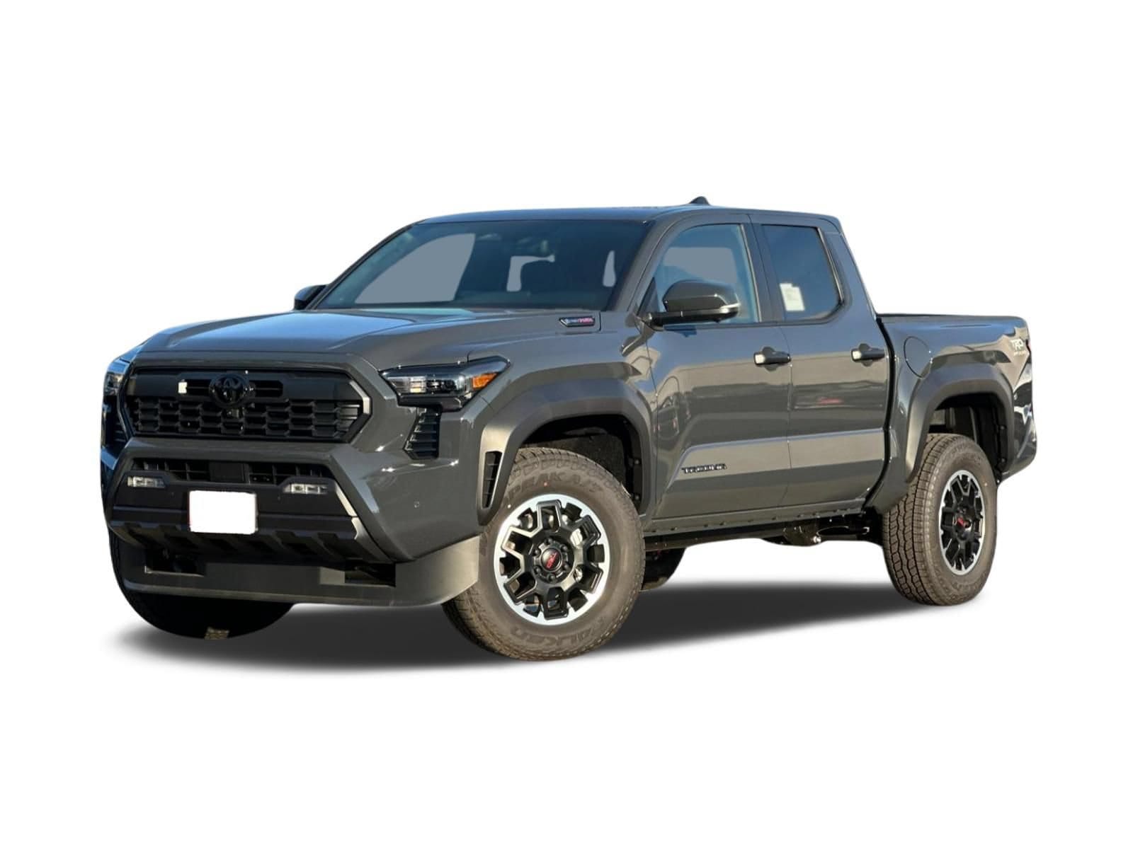 2026 Toyota Tacoma TRD Off Road Hybrid Double Cab 5' Bed AT