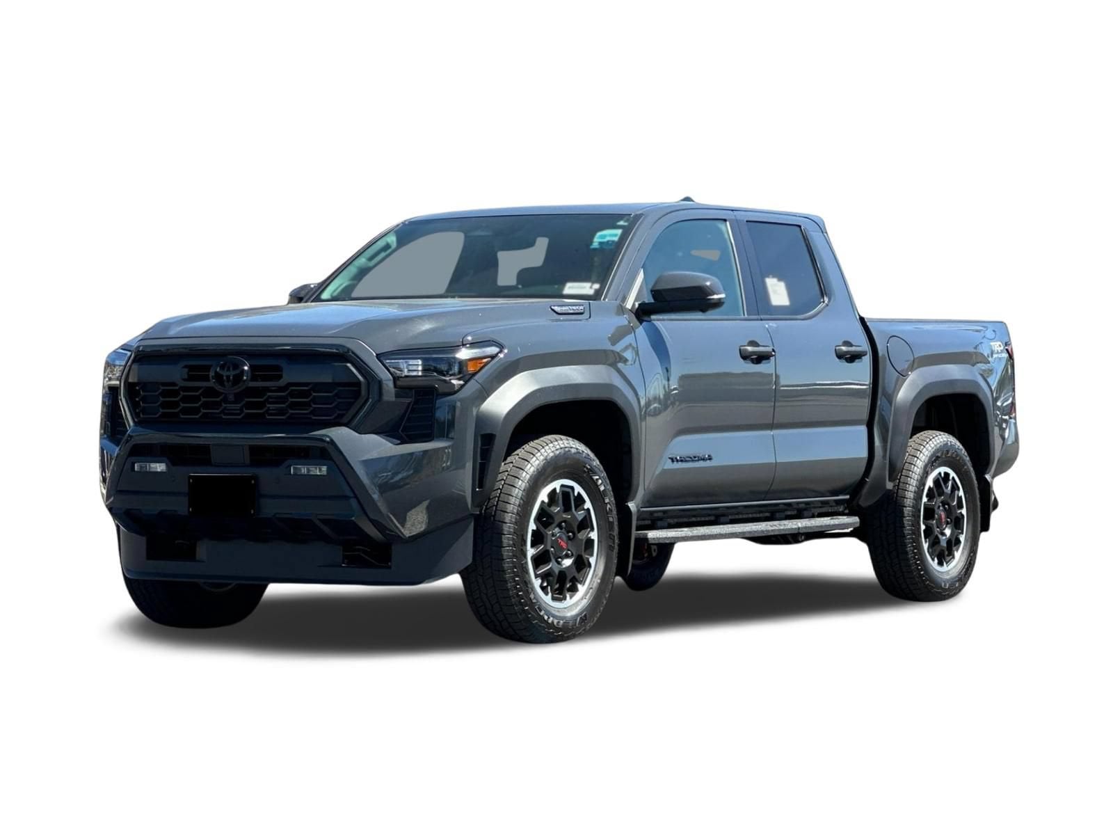 1 placeholder image of  2026 Toyota Tacoma TRD Off Road Hybrid Double Cab 5' Bed AT