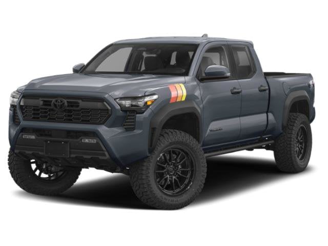 4 thumbnail image of  2026 Toyota Tacoma TRD Off Road Hybrid Double Cab 5' Bed AT