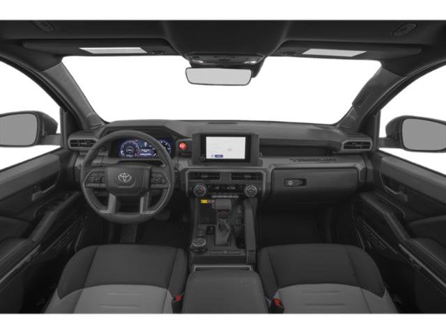 10 thumbnail image of  2026 Toyota Tacoma TRD Off Road Hybrid Double Cab 5' Bed AT