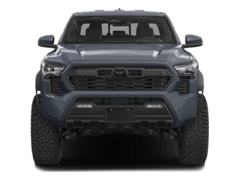 2026 Toyota Tacoma TRD Off Road Hybrid Double Cab 5' Bed AT