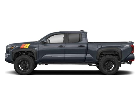 2026 Toyota Tacoma TRD Off Road Hybrid Double Cab 5' Bed AT