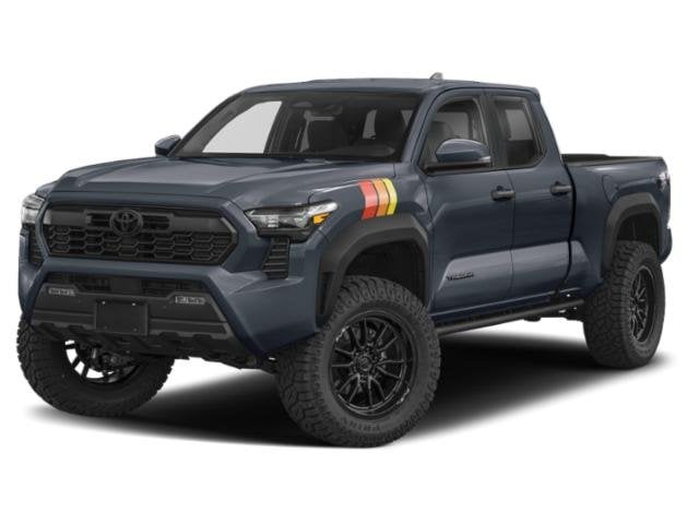 2026 Toyota Tacoma TRD Off Road Hybrid Double Cab 5' Bed AT