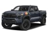 2026 Toyota Tacoma TRD Off Road Hybrid Double Cab 5' Bed AT