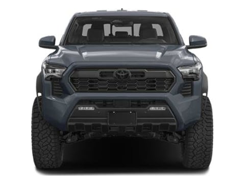 2026 Toyota Tacoma TRD Off Road Hybrid Double Cab 5' Bed AT