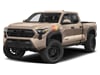 2026 Toyota Tacoma TRD Off Road Hybrid Double Cab 5' Bed AT