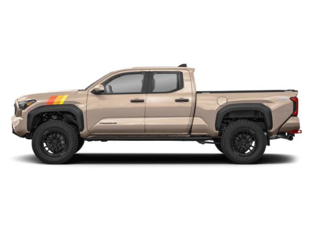 3 thumbnail image of  2026 Toyota Tacoma TRD Off Road Hybrid Double Cab 5' Bed AT