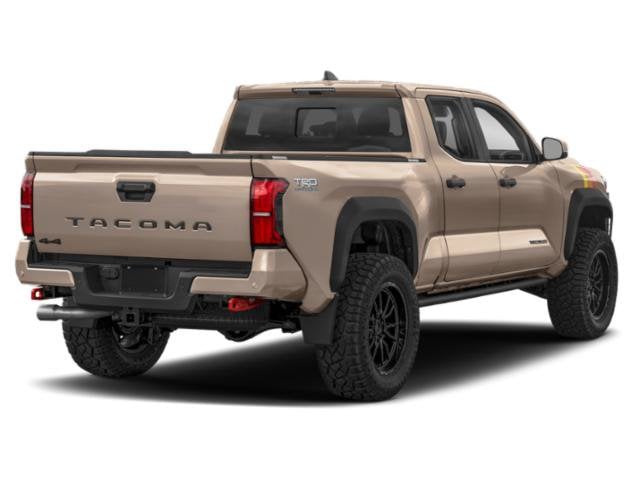 2 thumbnail image of  2026 Toyota Tacoma TRD Off Road Hybrid Double Cab 5' Bed AT