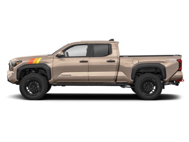 3 thumbnail image of  2026 Toyota Tacoma TRD Off Road Hybrid Double Cab 5' Bed AT