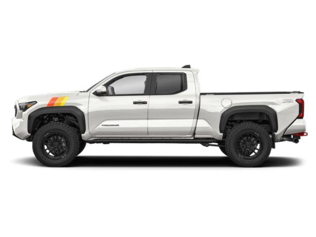 3 thumbnail image of  2026 Toyota Tacoma TRD Off Road Hybrid Double Cab 5' Bed AT