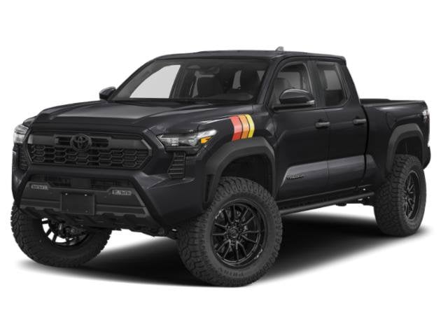 1 thumbnail image of  2026 Toyota Tacoma TRD Off Road Hybrid Double Cab 5' Bed AT