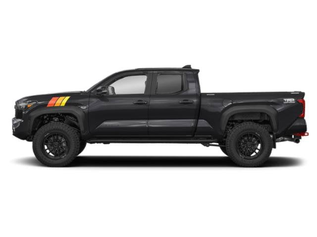 3 thumbnail image of  2026 Toyota Tacoma TRD Off Road Hybrid Double Cab 5' Bed AT