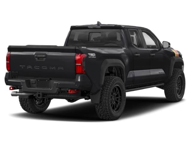 2 thumbnail image of  2026 Toyota Tacoma TRD Off Road Hybrid Double Cab 5' Bed AT