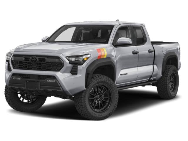 1 thumbnail image of  2026 Toyota Tacoma TRD Off Road Hybrid Double Cab 5' Bed AT