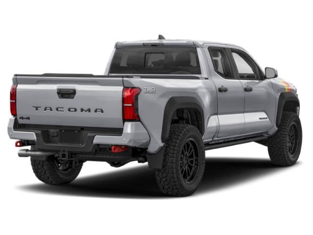 2 thumbnail image of  2026 Toyota Tacoma TRD Off Road Hybrid Double Cab 5' Bed AT