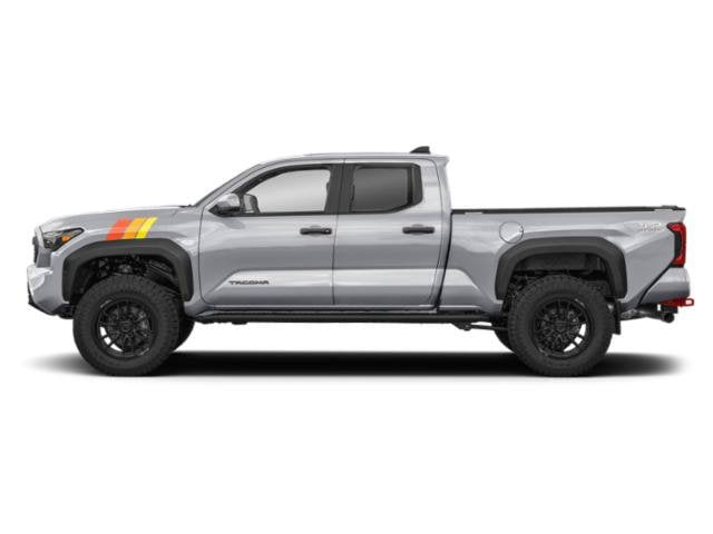 3 thumbnail image of  2026 Toyota Tacoma TRD Off Road Hybrid Double Cab 5' Bed AT