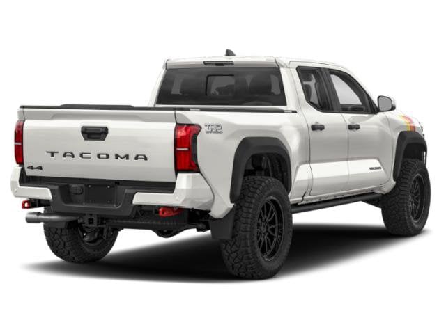 2 thumbnail image of  2026 Toyota Tacoma TRD Off Road Hybrid Double Cab 5' Bed AT