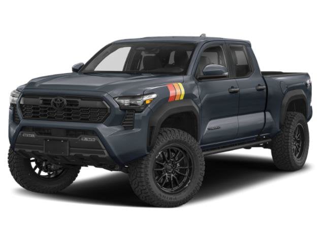 1 thumbnail image of  2026 Toyota Tacoma TRD Off Road Hybrid Double Cab 5' Bed AT