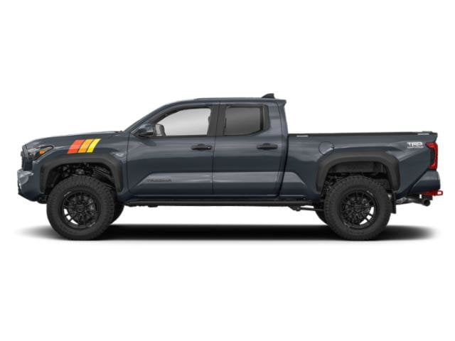 3 thumbnail image of  2026 Toyota Tacoma TRD Off Road Hybrid Double Cab 5' Bed AT