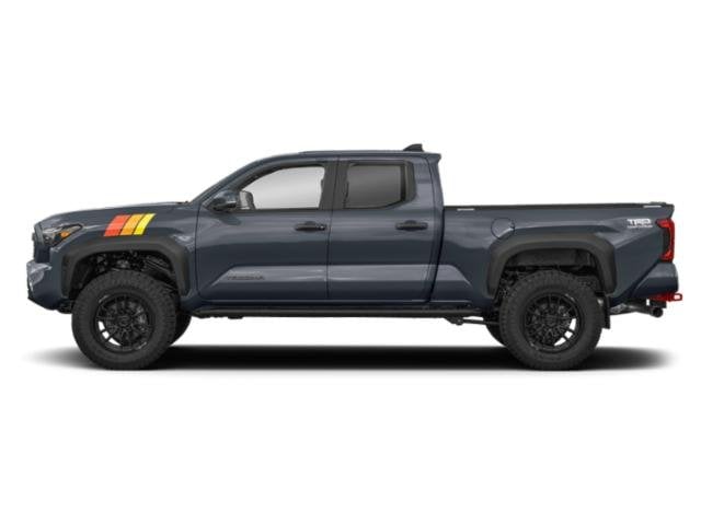 6 thumbnail image of  2026 Toyota Tacoma TRD Off Road Hybrid Double Cab 5' Bed AT