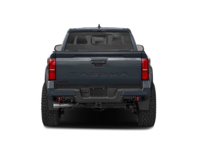 8 thumbnail image of  2026 Toyota Tacoma TRD Off Road Hybrid Double Cab 5' Bed AT