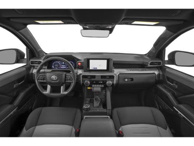 10 thumbnail image of  2026 Toyota Tacoma TRD Off Road Hybrid Double Cab 5' Bed AT