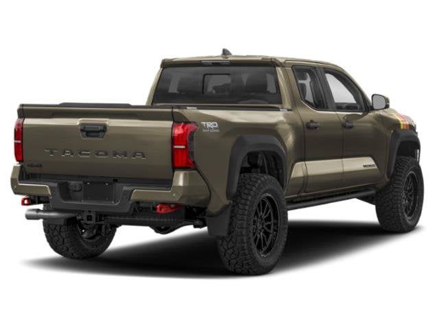 2 thumbnail image of  2026 Toyota Tacoma TRD Off Road Hybrid Double Cab 5' Bed AT