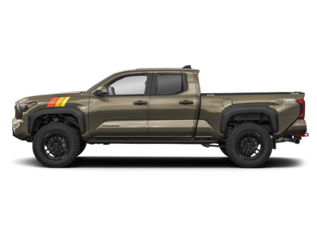 3 thumbnail image of  2026 Toyota Tacoma TRD Off Road Hybrid Double Cab 5' Bed AT