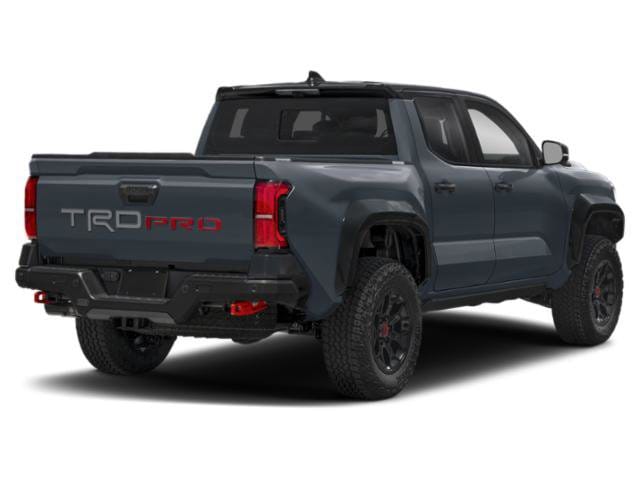 2 thumbnail image of  2026 Toyota Tacoma TRD Pro Hybrid Double Cab 5' Bed AT