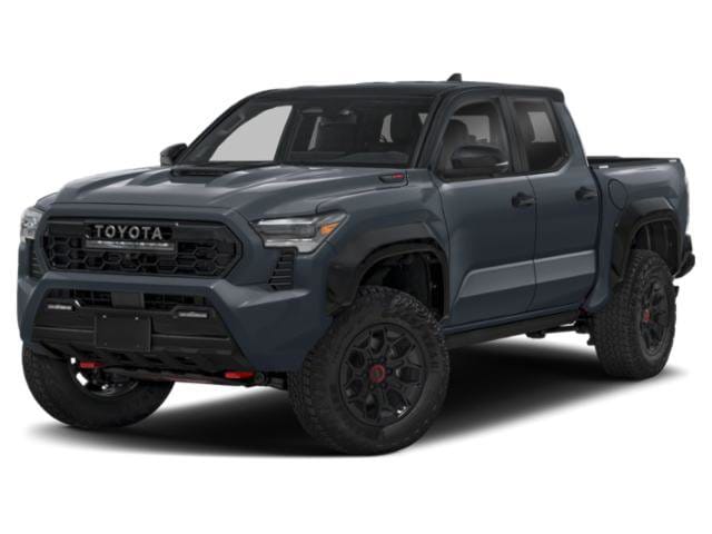 4 thumbnail image of  2026 Toyota Tacoma TRD Pro Hybrid Double Cab 5' Bed AT