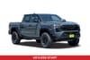 8 thumbnail image of  2026 Toyota Tacoma TRD Pro Hybrid Double Cab 5' Bed AT
