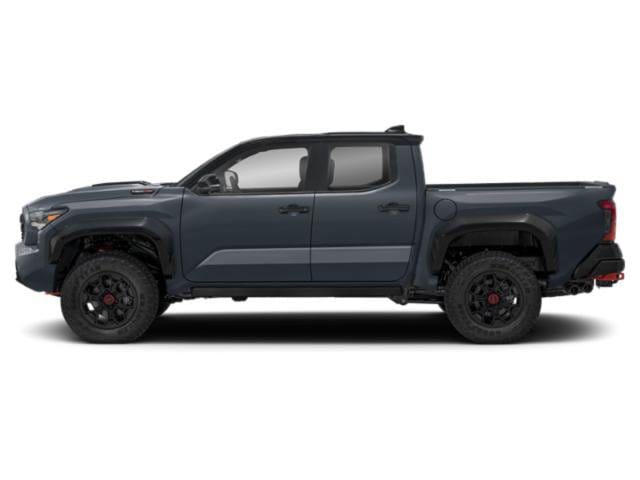 6 thumbnail image of  2026 Toyota Tacoma TRD Pro Hybrid Double Cab 5' Bed AT