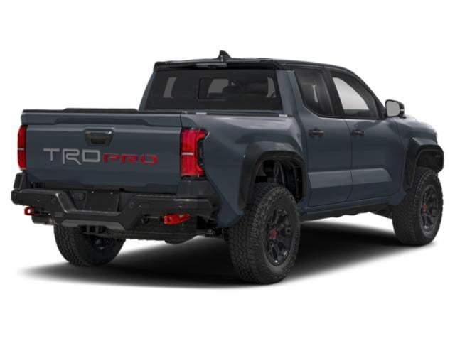 5 thumbnail image of  2026 Toyota Tacoma TRD Pro Hybrid Double Cab 5' Bed AT