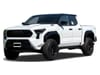 2026 Toyota Tacoma TRD Pro Hybrid Double Cab 5' Bed AT