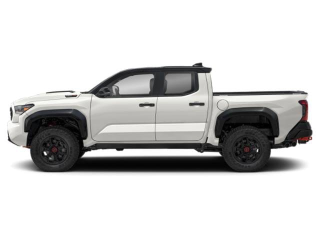 3 thumbnail image of  2026 Toyota Tacoma TRD Pro Hybrid Double Cab 5' Bed AT